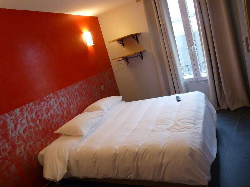 Hotel Sofia Paris Luaran gambar